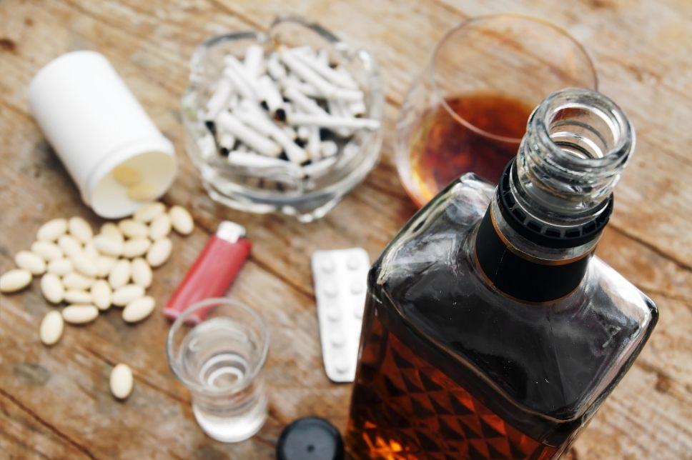 Is XTC schadelijker dan alcohol?