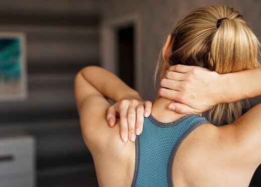 Ten tips against muscle soreness after a festival: this is how you recover best