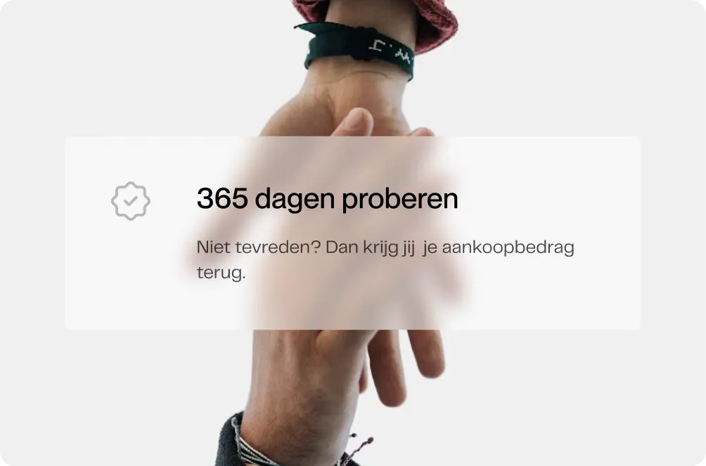 Intense Party Recovery