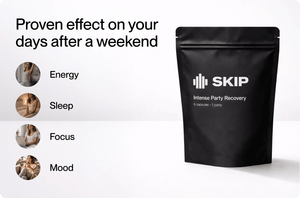 SKIP!