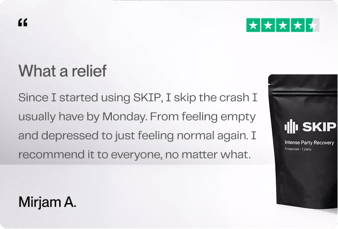 SKIP!