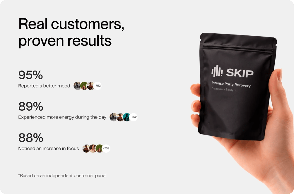 SKIP!
