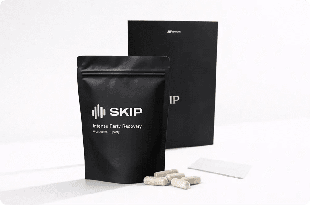 SKIP!