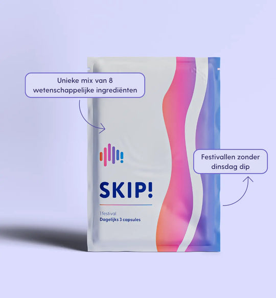 SKIP! Main image