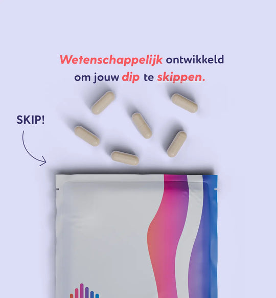 SKIP ONE-LINER