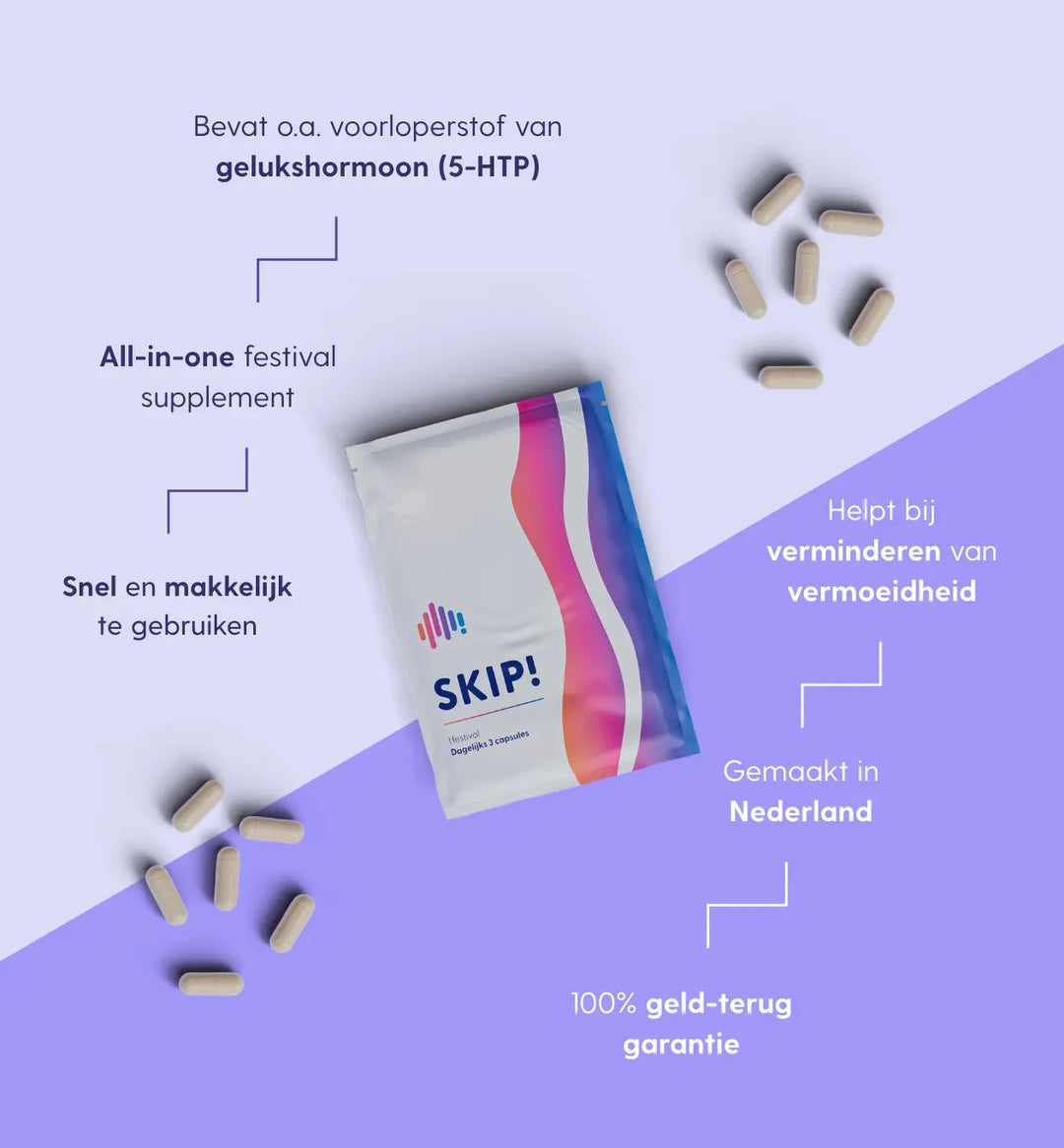 SKIP! USP's