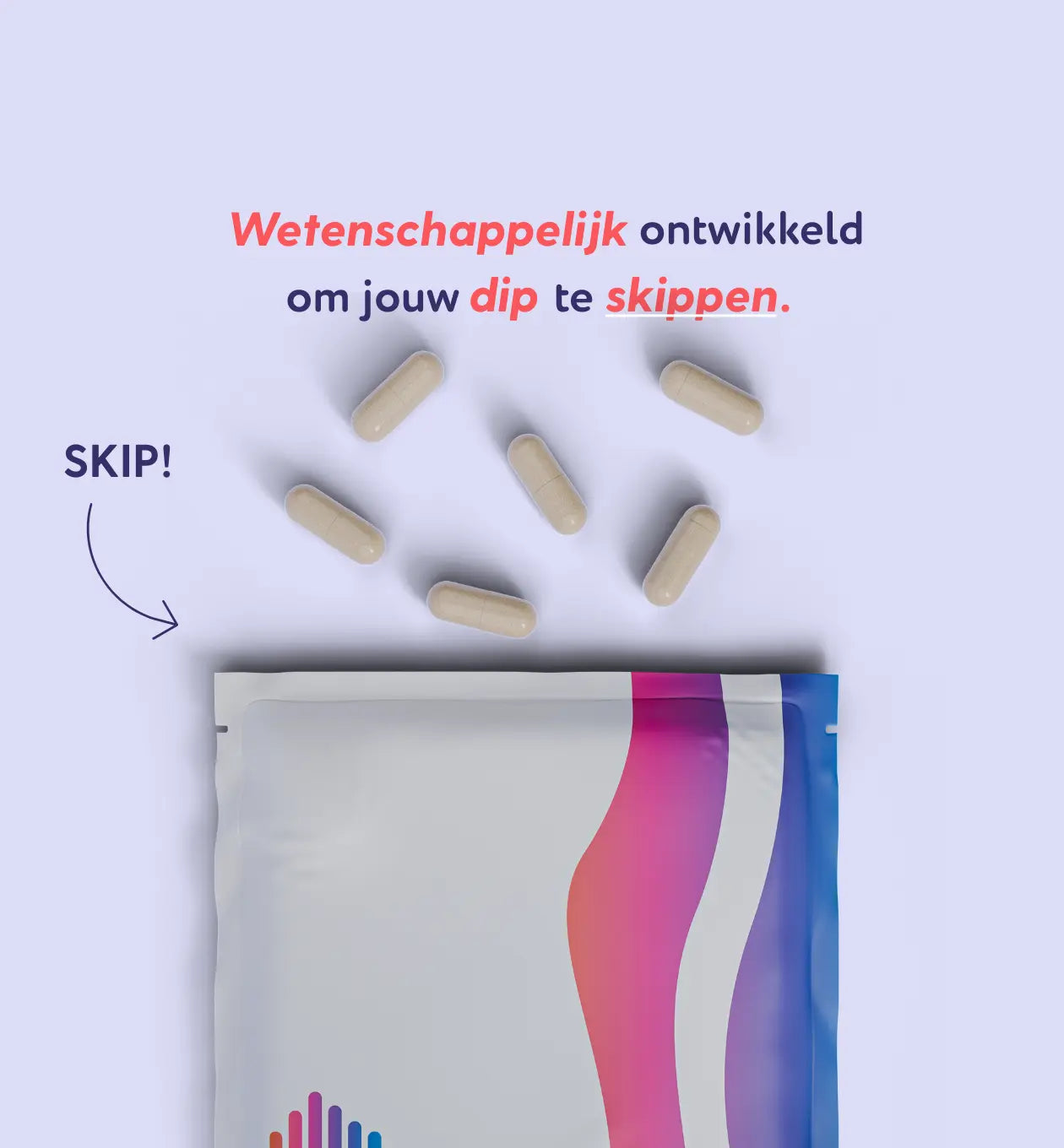 SKIP ONE-LINER